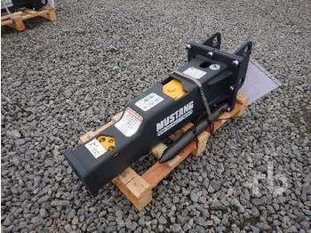 Marteau hydraulique MUSTANG HM150