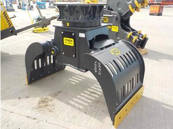 Marteau hydraulique Unused 2020 RS 25
