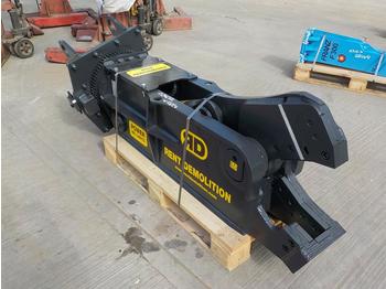 Marteau hydraulique Unused 2020 RS 7