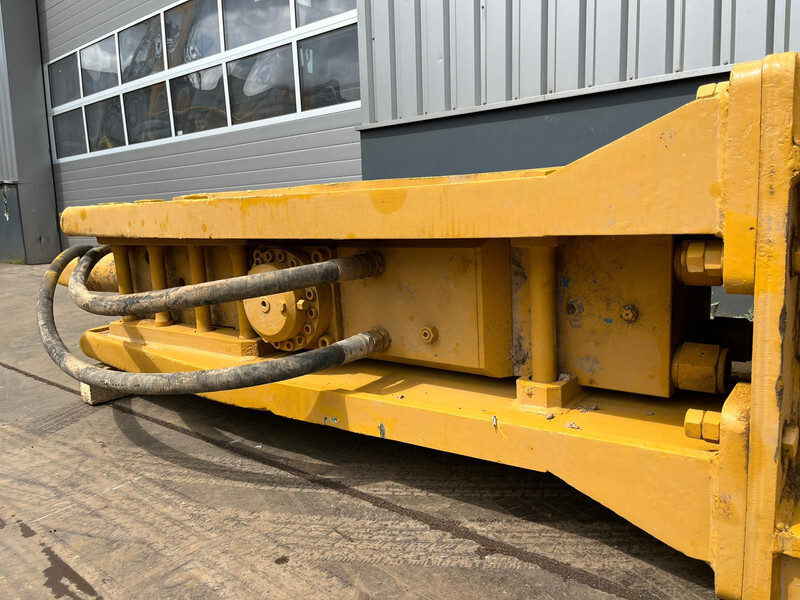 Marteau hydraulique Onbekend Hammer Fits 30 Ton Machine: photos 9