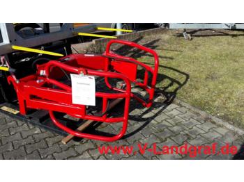 Pinces Metalinvest Rundballenzange