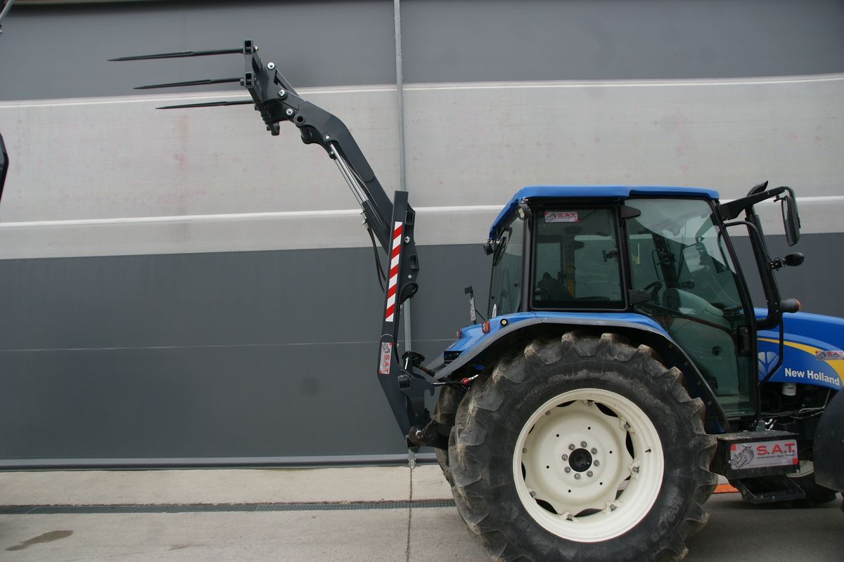 Chargeur frontal pour tracteur neuf SAT Hubgerüst 2500-NEU: photos 8
