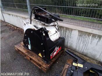 SIMEX PLB 450 - Accessoire