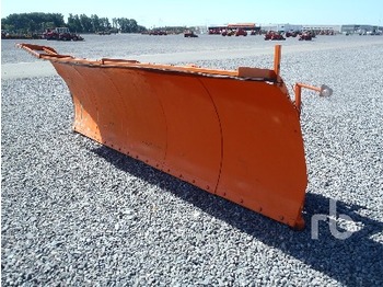 Schmidt MF7.3 Snow Plow - Accessoire