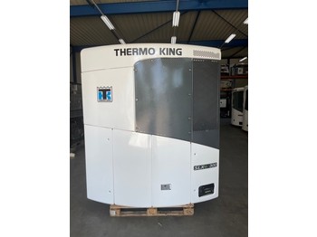 Unité réfrigéré pour Semi-remorque Thermo King SLX300e: photos 1