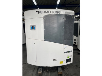 Thermo King SLX300e-50 - Unité réfrigéré pour Remorque: photos 1