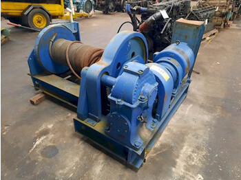 CROFTS WINCH - treuil