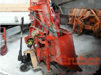 Fransgard V-6000 GS - treuil