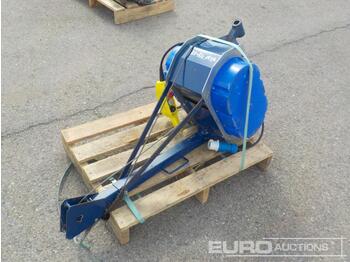 Preme Electric Winch - treuil