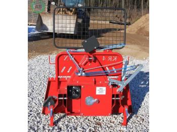 Treuil Wirax Wirax Forstseilwinde/Wood winch/Cabrestante para madera