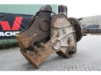 Verachtert Hydraulic crusher VHC45 - Accessoire