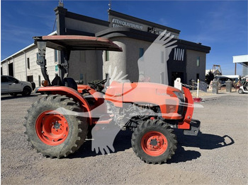 Tracteur agricole KUBOTA