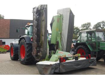 Faucheuse CLAAS