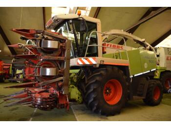 Ensileuse CLAAS Jaguar