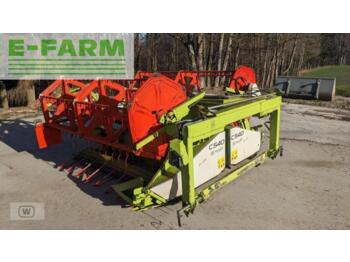 Moissoneuse CLAAS