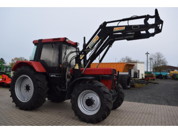 Tracteur agricole CASE IH XL