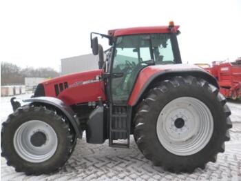 Tracteur agricole CASE IH CVX 170