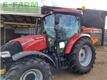 Tracteur agricole CASE IH Farmall A