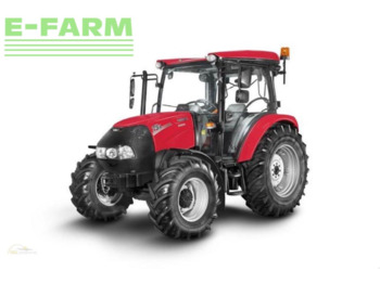 Tracteur agricole CASE IH Farmall 75A