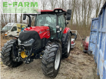 Tracteur agricole CASE IH Vestrum
