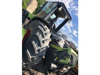 Tracteur agricole CLAAS Xerion 3300