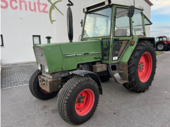 Tracteur agricole FENDT Farmer 300