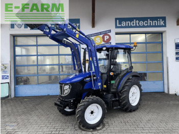 Tracteur agricole LOVOL