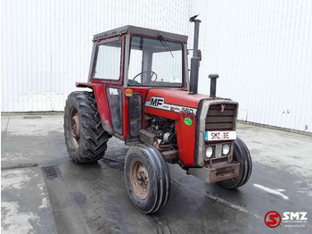 Tracteur agricole MASSEY FERGUSON 500 series