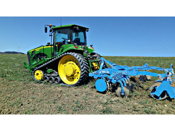 Cover crop SOIL MASTER