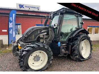 Tracteur agricole VALTRA N174