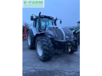 Tracteur agricole VALTRA T172