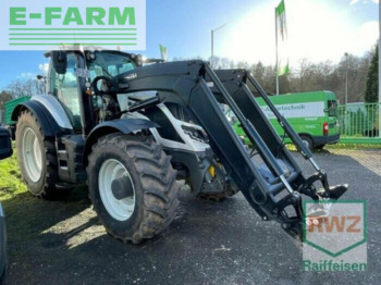 Tracteur agricole VALTRA T-series