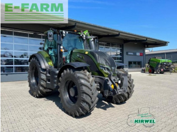 Tracteur agricole VALTRA T-series