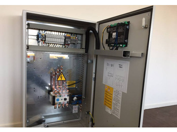 ATS Panel 160A - Max 110 kVA - DPX-27505  - Autre matériel: photos 3