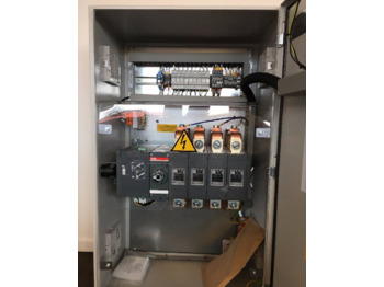 ATS Panel 800A - Max 550 kVA - DPX-27509  - Autre matériel: photos 4