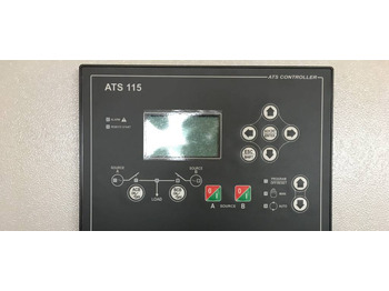 ATS Panel 800A - Max 550 kVA - DPX-27509  - Autre matériel: photos 2