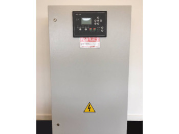 ATS Panel 800A - Max 550 kVA - DPX-27509  - Autre matériel: photos 1