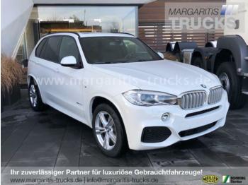 Voiture BMW X5 xDrive40d/M-Paket/Pano/NavProf/HeadUp/Harman: photos 1