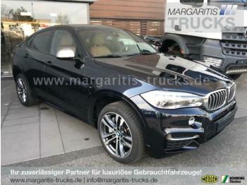 Voiture BMW X6 M50d/M-Paket/GSD/Navi-Prof./HeadUp/Harman/LED: photos 1