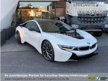 Voiture BMW i8/20"Turbinenrad/LED/HeadUp/Harman/Alarm: photos 1