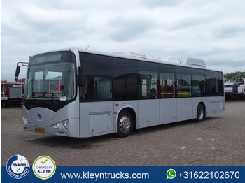 Voiture BYD EBUS 12 GREENCITY full electric: photos 1