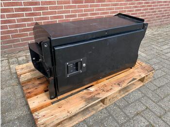 Équipement de garage Hitachi Gereedschapskist