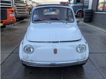 Voiture Fiat 500L ABARTH: photos 2