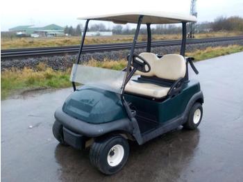 Voiturette de golf Golf Cart, Charger: photos 1