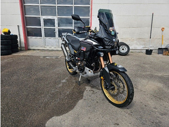 Honda CRF1100 Africa Twin Adventure Sports ES DCT  - Motocyclette: photos 1