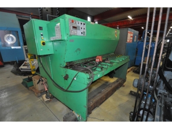 Machine-outil Hoan CHE 20/6
