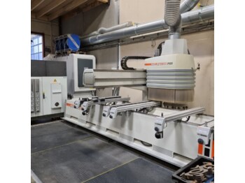 Machine-outil Holzer PRO- MASTER 7123