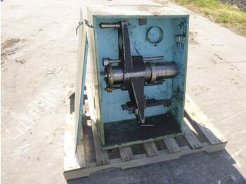 Machine-outil Hose Crimping Machine