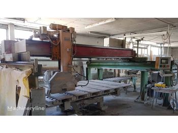 Machine-outil Löffler TB600