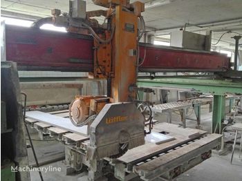 Machine-outil Löffler TB600